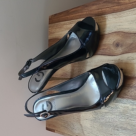 Guess High Heels - Picture 3 of 6